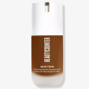 Beautycounter Dark 560 Skin Twin Featherweight Foundation